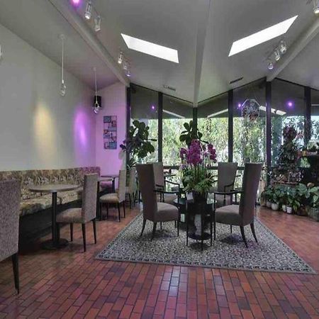 Stanford Terrace Inn Palo Alto Extérieur photo