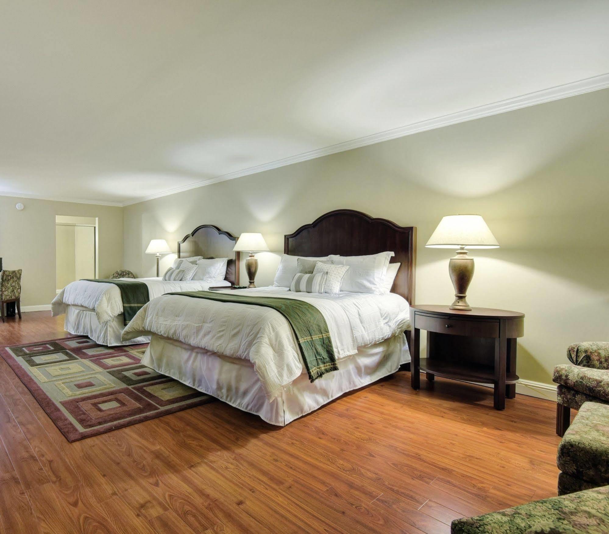Stanford Terrace Inn Palo Alto Extérieur photo