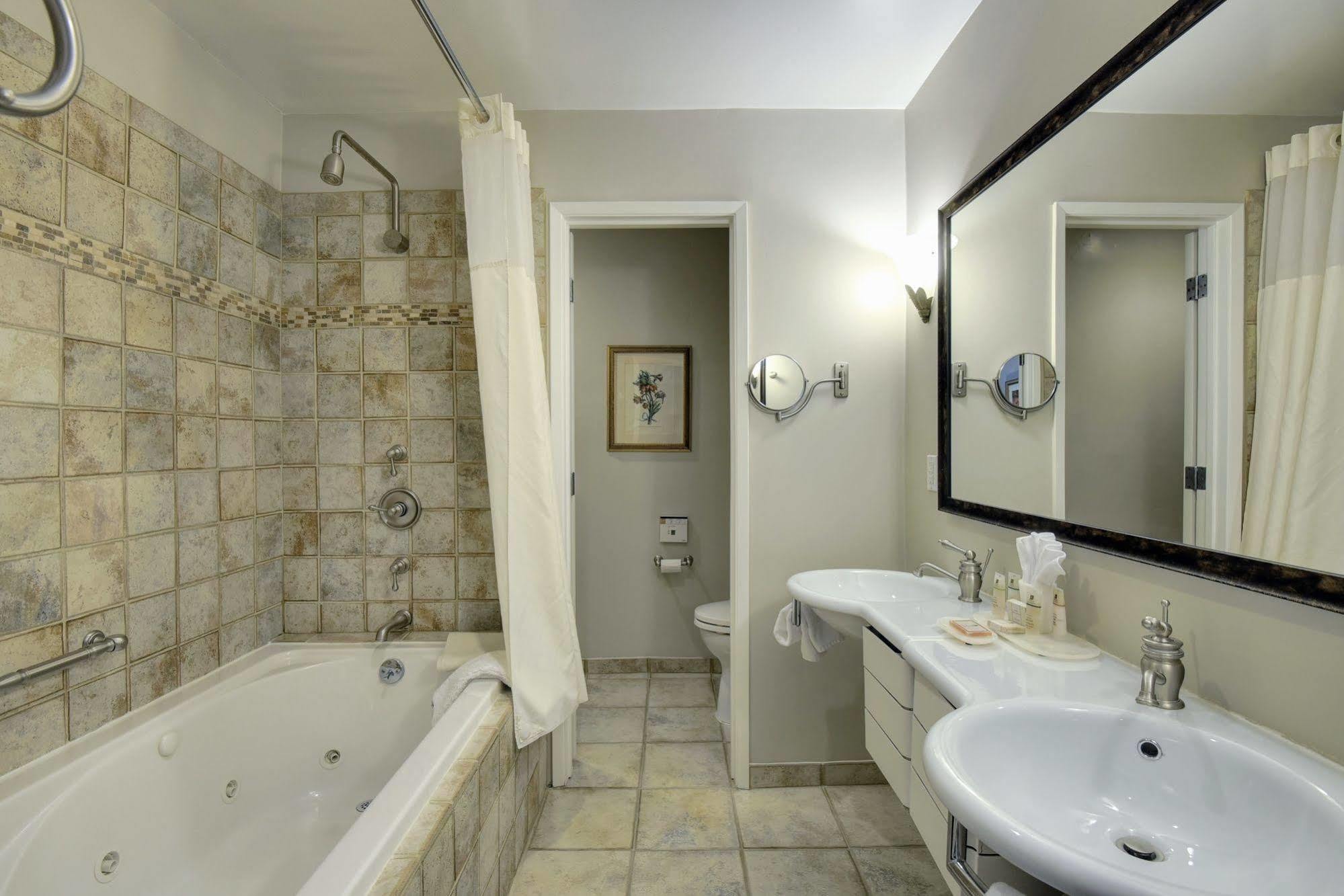 Stanford Terrace Inn Palo Alto Extérieur photo
