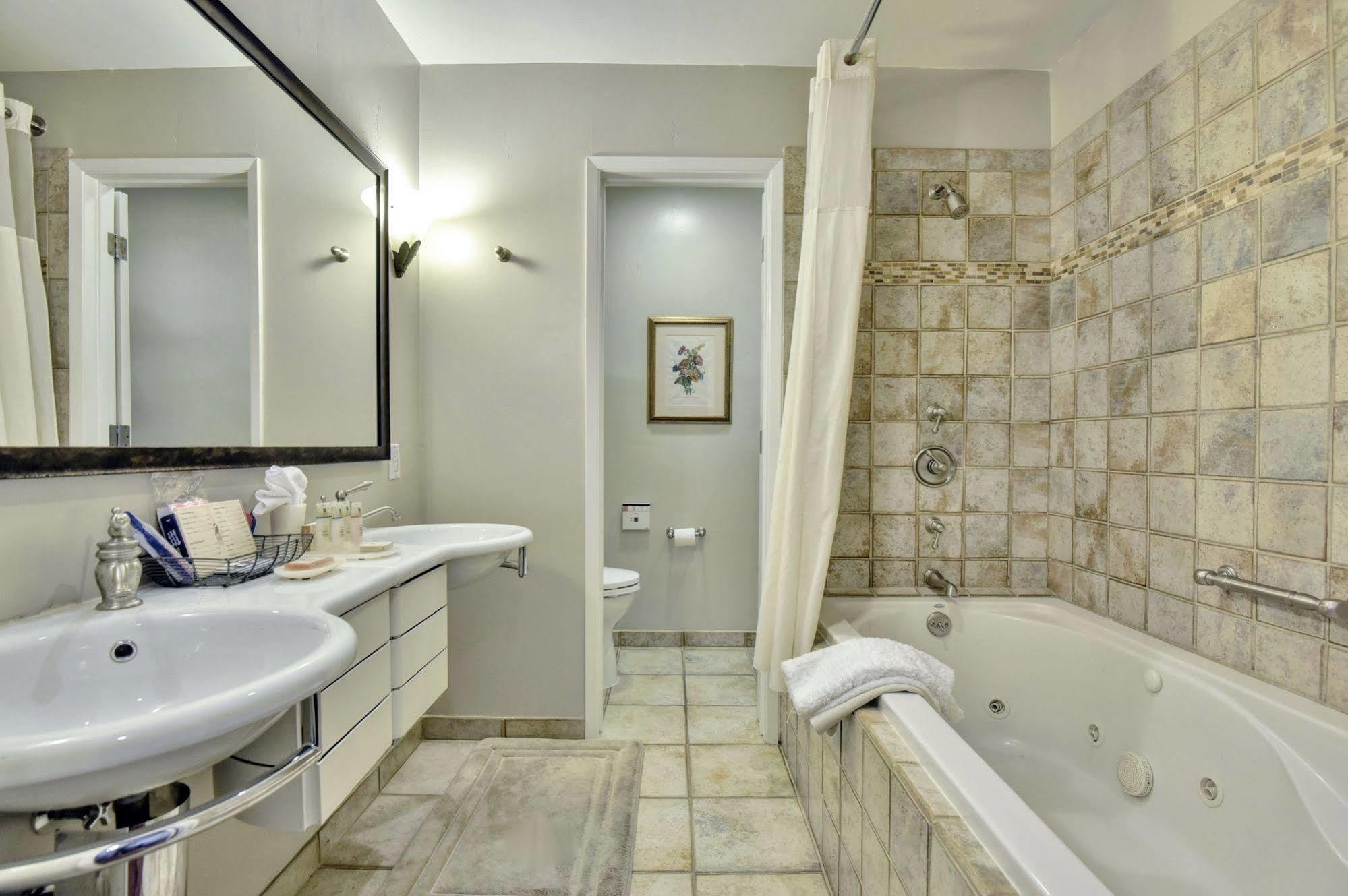 Stanford Terrace Inn Palo Alto Extérieur photo